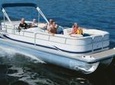 1-hour Private Pontoon Boat Rental on Lake Bryan