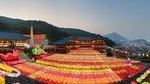3-Day Round-Trip Tour from Busan to Gyeongju