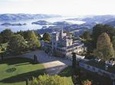 Larnach Castle & Gardens Admission Ticket