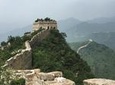 Private Hiking Tour to Xiangshuihu Great Wall from Beijing