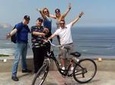 The Bohemian Charm of Barranco Bike Tour