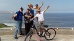The Bohemian Charm of Barranco Bike Tour
