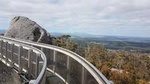 Granite Skywalk Porongurups
