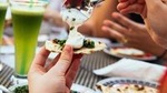 Dubai Private Food Tour Including 10 Tastings
