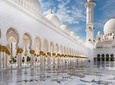 Full-Day Abu Dhabi City Tour From Dubai