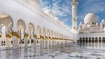 Full-Day Abu Dhabi City Tour From Dubai