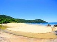 Full Day Around the Island of Ilha Grande and Its Beaches