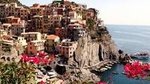 Shore Excursion from Livorno Port: Private Full day Tour Cinque Terre and Pisa 