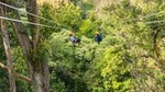 Big Island Kohala Zip and Dip Tour from Kona