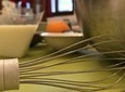 Fresh Pasta Making in Private Venetian Apartment