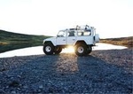 Midnight Sun Golden Circle Tour from Reykjavik