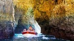 Ponta de Piedade Grotto Sightseeing Cruise from Lagos
