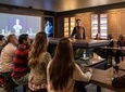 The Scotch Whisky Experience Guided Whisky Tour - An Introduction to Whisky