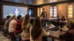 The Scotch Whisky Experience Guided Whisky Tour - An Introduction to Whisky