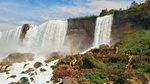 Best of Niagara Falls, USA with Maid of the Mist and Cave of the Winds
