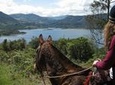 Andes Mountains Horseback Riding