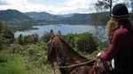 Andes Mountains Horseback Riding