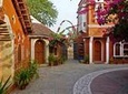 Half-Day City Tour of Chokhi Dhani Ethnic Village from Jaipur