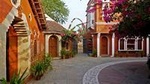 Half-Day City Tour of Chokhi Dhani Ethnic Village from Jaipur