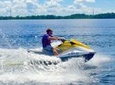 Jet Ski Rentals from Lake Buena Vista Area Orlando