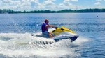 Jet Ski Rentals from Lake Buena Vista Area Orlando