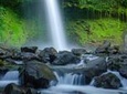 La Fortuna Waterfall Admission Ticket