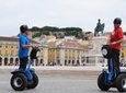 Lisbon 2-Hour Private Segway Cultural Tour with Local Guide