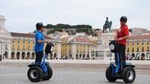 Lisbon 2-Hour Private Segway Cultural Tour with Local Guide