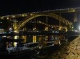 Porto Private Small Group Night Tour with Dinner and Wine