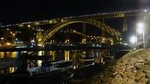 Porto Private Small Group Night Tour with Dinner and Wine