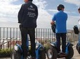 Lisbon Segway 1.5-Hour Private Tour: Bairro do Castelo, Mouraria