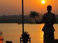 Private 5-Hour Varanasi Tour at Dawn Including Boat Ride