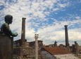 Private Tour: Pompeii Ruins from Rome in a Day