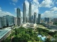 Private Tour: 2 in 1 Kuala Lumpur & Putrajaya in one Day