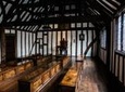 Shakespeare's Schoolroom and Guildhall Entry Ticket and Tour