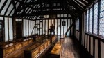 Shakespeare's Schoolroom and Guildhall Entry Ticket and Tour
