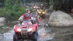 Sierra Madre ATV Adventure from Puerto Vallarta