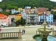 Private Tour: The Mystical, Magical, Medieval Town of Sintra with tickets and lunch