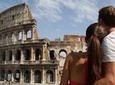 Rome private Chauffeured Sightseeing and Appian Way Catacombs Small Group Tour 