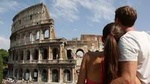 Rome private Chauffeured Sightseeing and Appian Way Catacombs Small Group Tour 