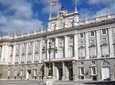 Skip-The-Line Early Entrance Tour of the Royal Palace of Madrid