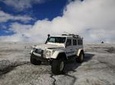 Small-Group Golden Circle Tour by Superjeep from Reykjavik