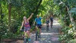 Bangkok Jungle Bike Tour