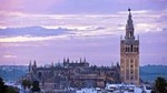Group Seville Jewish Quarter and Cathedral 