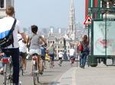 Small-Group Highlights of Brussels Bike Tour