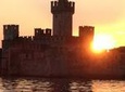 Lake Garda Sunset Cruise from Sirmione with Prosecco