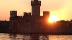 Lake Garda Sunset Cruise from Sirmione with Prosecco