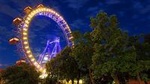 Wiener Riesenrad Giant Ferris Wheel Vienna Entrance Ticket