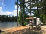 Explore Baker Creek State Park, McCormick, South Carolina