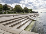 See the Sea Organ, Zadar, Croatia